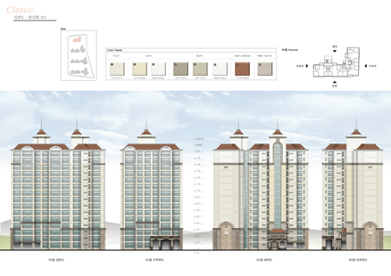 DSDsamho-Yongin,Sinbong6 Environmental Design